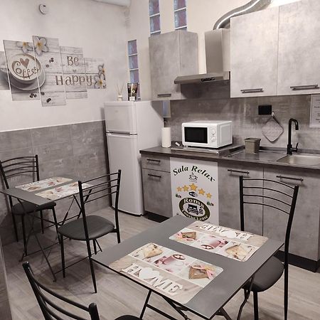 Hotel Roma Tourist Lease Acilia Exterior foto