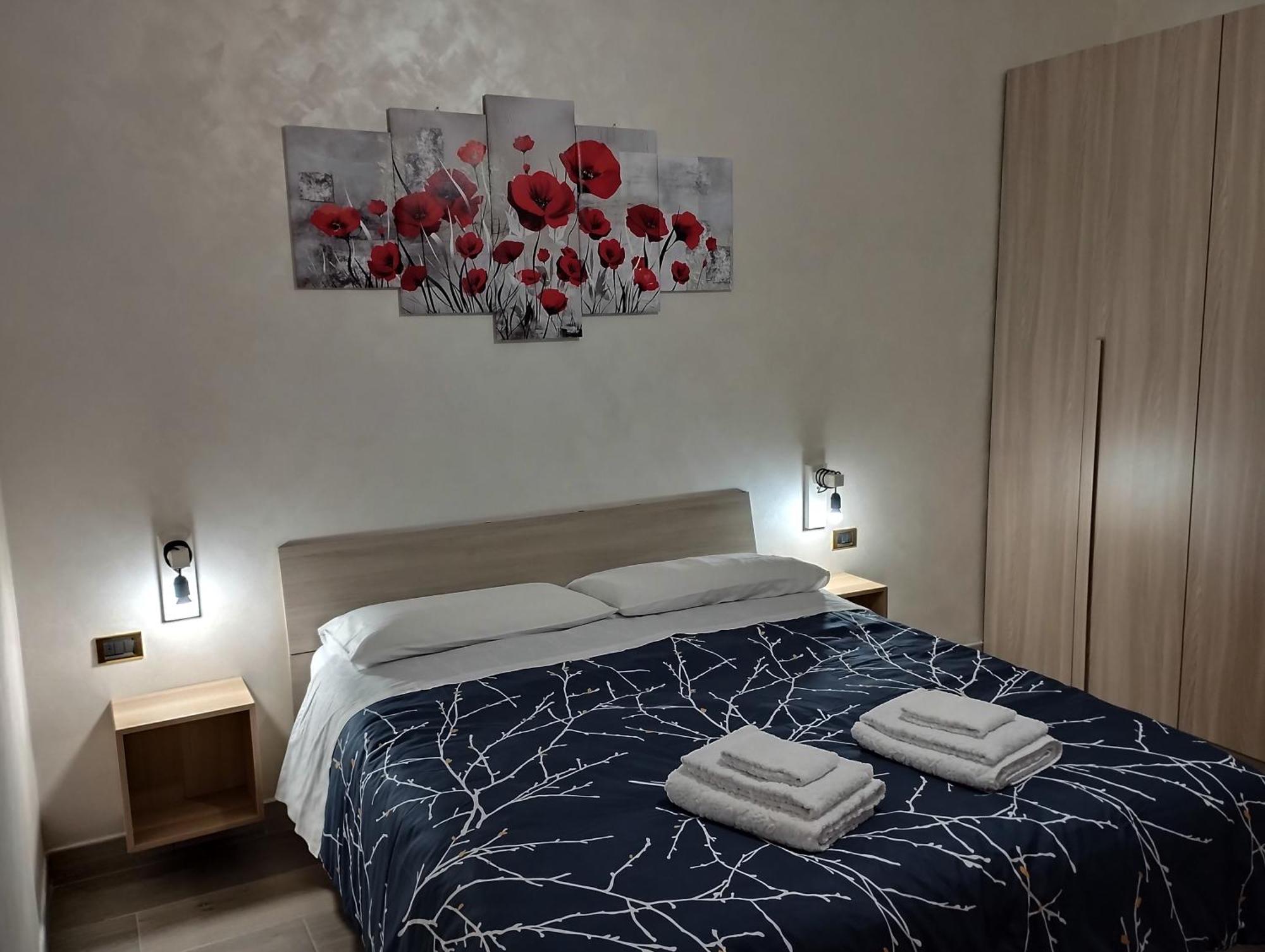 Hotel Roma Tourist Lease Acilia Exterior foto